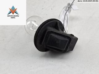 Патрон лампы фонаря Renault Espace 4 поколение [рестайлинг] 2007, 2.0 л., дизель, МКПП, зелёный, минивэн