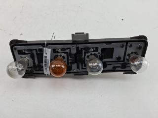 Плата фонаря заднего правого Chrysler Voyager 2004, 2.8 л., дизель, АКПП, чёрный, минивэн