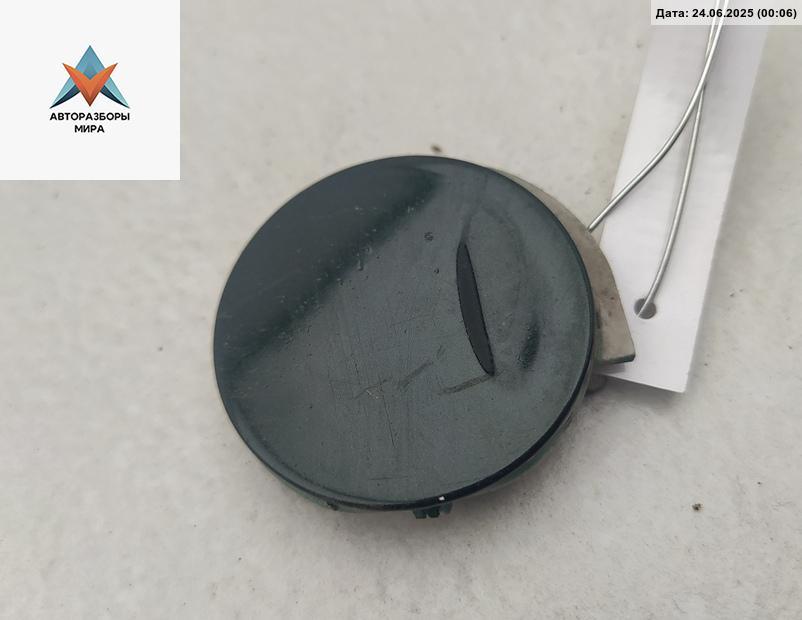 заглушка Opel Vectra B 1998, 1.8 л., бензин, МКПП, зелёный, седан, 90464536 - фото №1