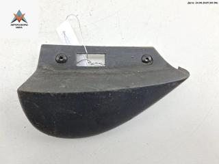 накладка на зеркало Renault Scenic 1 поколение [рестайлинг] 2003, 1.6 л., бензин, МКПП, чёрный, минивэн, 7700841709