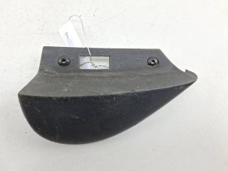 накладка на зеркало Renault Scenic 1 поколение [рестайлинг] 2003, 1.6 л., бензин, МКПП, чёрный, минивэн, 7700841709
