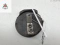 заглушка (решетка) в бампер Opel Astra H/Family [рестайлинг] 2006, 1.9 л., дизель, МКПП, серый, универсал, 33255027 - фото №2