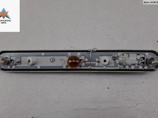 панель заднего левого фонаря Ford Focus 2 поколение 2006, 1.6 л., дизель, МКПП, чёрный, универсал, 4M5113N004