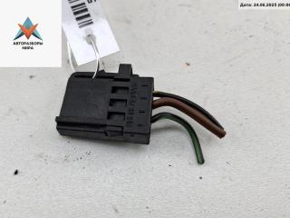 разъем (фишка) проводки Opel Vectra C 2004, 1.9 л., дизель, МКПП, серый, универсал, 4733242