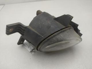 фара противотуманная правая Audi A4 B7 2004, 2.5 л., дизель, АКПП, серый, универсал, 89210614