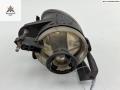 фара противотуманная левая Volkswagen Passat B6 2005, 2.0 л., дизель, МКПП, серый, универсал, 27129300 - фото №3