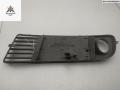 рамка фары противотуманной правой Audi A6 4B/C5 1998, 1.8 л., бензин, АКПП, серый, седан, 0807682 - фото №2