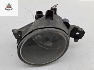 фара противотуманная правая Renault Espace 4 поколение [рестайлинг] 2007, 2.0 л., дизель, МКПП, зелёный, минивэн, 89201781