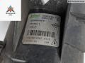 фара противотуманная правая Renault Espace 4 поколение [рестайлинг] 2007, 2.0 л., дизель, МКПП, зелёный, минивэн, 89201781 - фото №2
