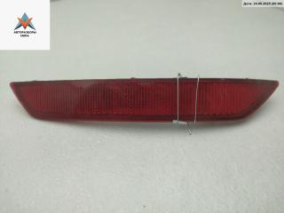 катафот Ford Mondeo 4 поколение 2009, 2.0 л., дизель, МКПП, чёрный, универсал, 7S71515B0