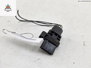 разъем (фишка) проводки Renault Scenic 1 поколение [рестайлинг] 2003, 1.6 л., бензин, МКПП, чёрный, минивэн, 297305