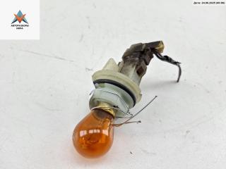 Патрон лампы фары Honda Accord 6 поколение [рестайлинг] 2001, 2.3 л., бензин, МКПП, серый, седан, 236224