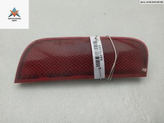 катафот Ford Focus 2 поколение 2006, 1.6 л., дизель, МКПП, чёрный, универсал, 2N11-515C0