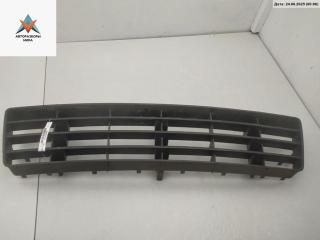 заглушка (решетка) в бампер Audi A6 4B/C5 1998, 1.8 л., бензин, АКПП, серый, седан, 4B0807683F