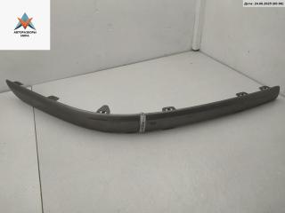 молдинг переднего бампера Renault Laguna 2 поколение 2001, 1.8 л., бензин, МКПП, синий, хетчбэк 5 дв., 000009685