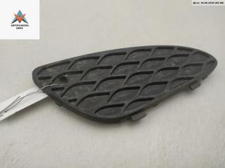 заглушка (решетка) в бампер Mercedes-Benz E-Класс W211/S211 2004, 2.2 л., дизель, МКПП, синий, универсал, A2118850253