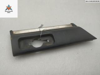 молдинг переднего левого крыла Opel Omega B 1998, 2.0 л., бензин, МКПП, белый, седан, 90459991