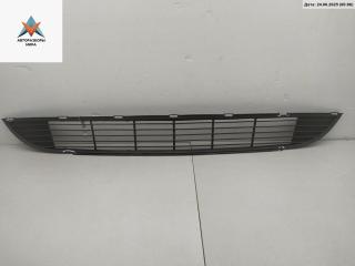 заглушка (решетка) в бампер SEAT Toledo 2 поколение 2002, 1.9 л., дизель, МКПП, зелёный, седан, 1M0853668G