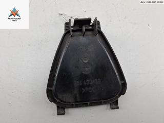 Крышка (заглушка) задняя фары Volkswagen Passat B5 [рестайлинг] 2002, 1.9 л., дизель, МКПП, синий, универсал