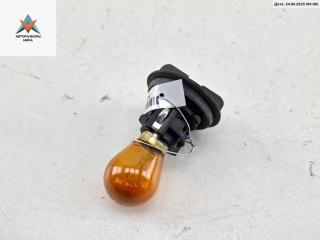 Патрон лампы указателя поворота Renault Espace 4 поколение [рестайлинг] 2007, 2.0 л., дизель, МКПП, зелёный, минивэн