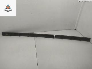 молдинг заднего бампера SEAT Toledo 2 поколение 2002, 1.9 л., дизель, МКПП, зелёный, седан, 1M5807425K