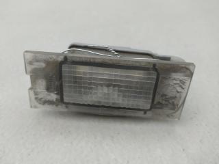 подсветка номера Renault Laguna 2 поколение 2001, 1.8 л., бензин, МКПП, синий, хетчбэк 5 дв., 7700796163