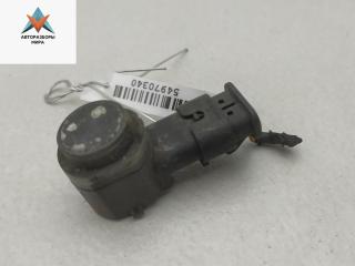 датчик парктроника Ford Mondeo 4 поколение 2009, 2.0 л., дизель, МКПП, чёрный, универсал, 1612092124