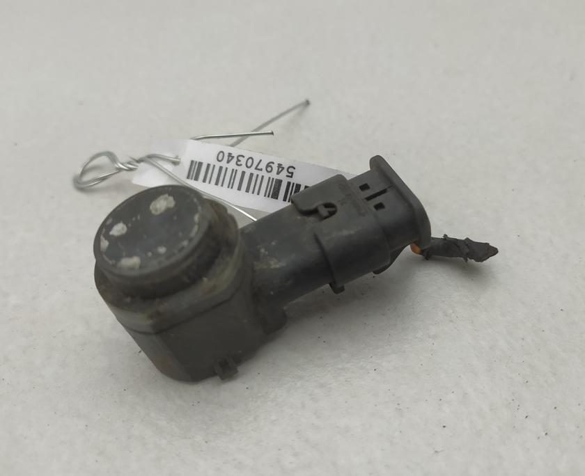 датчик парктроника Ford Mondeo IV 2009, 2.0 л., дизель, МКПП, чёрный, универсал, 1612092124