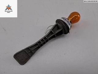 Патрон лампы указателя поворота SEAT Alhambra 1 поколение [рестайлинг] 2008, 2.0 л., дизель, МКПП, синий, минивэн