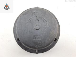 крышка фары Peugeot 607 1 поколение 2001, 2.2 л., дизель, МКПП, серый, седан, 89001146