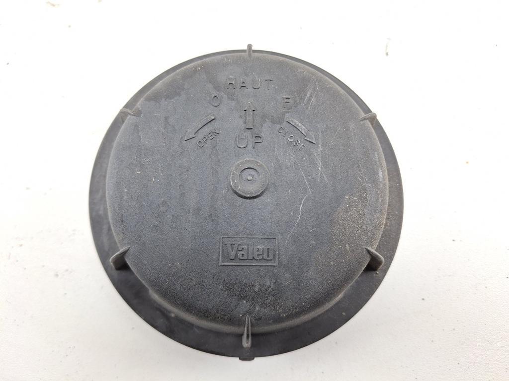 крышка фары Peugeot 607 2001, 2.2 л., дизель, МКПП, серый, седан, 89001146