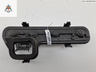 Плата фонаря заднего правого Opel Zafira 1 поколение (A) 2001, 1.8 л., бензин, МКПП, синий, минивэн, 5249