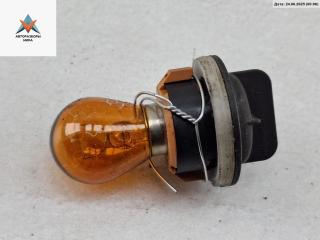 Патрон лампы фары Ford Mondeo 4 поколение 2009, 2.0 л., дизель, МКПП, чёрный, универсал