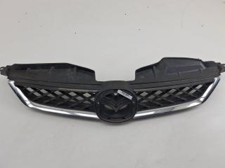 решетка радиатора Mazda 5 CR 2006, серый, минивэн, C235507