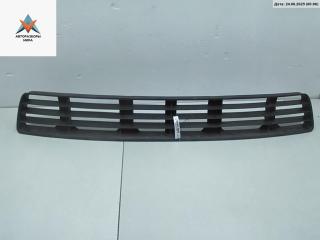 заглушка (решетка) в бампер Audi A4 B5 1997, 1.8 л., бензин, МКПП, синий, седан, 8D0807683E