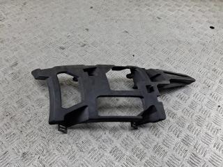 кронштейн переднего бампера Ford Mondeo IV 2009, 2.0 л., дизель, МКПП, чёрный, универсал, 7S7117E856