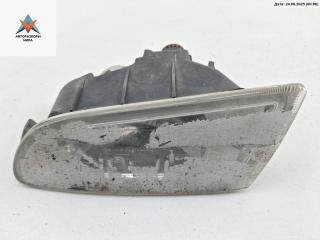 фара противотуманная левая Honda Accord 6 поколение [рестайлинг] 2001, 2.3 л., бензин, МКПП, серый, седан