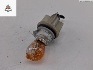 Патрон лампы указателя поворота Opel Vectra B 1998, 1.8 л., бензин, МКПП, зелёный, седан