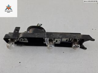 Плата фонаря заднего правого Ford Focus 1 поколение [рестайлинг] 2003, 1.6 л., i, бензин, МКПП, синий, универсал, 13N004