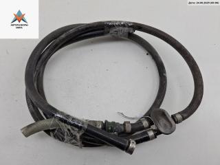 патрубок (трубопровод, шланг) Renault Laguna 2 поколение 2001, 1.8 л., бензин, МКПП, серый, хетчбэк 5 дв.