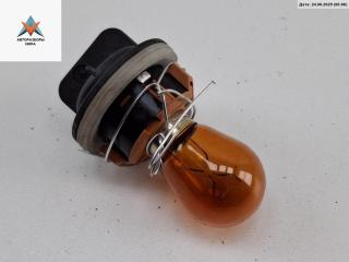 Патрон лампы фары Ford Focus 2 поколение [рестайлинг] 2009, 1.6 л., дизель, МКПП, белый, хетчбэк 5 дв.