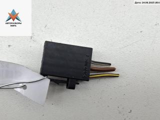 разъем (фишка) проводки Opel Vectra C 2004, 1.9 л., дизель, МКПП, серый, универсал, 4733242