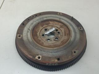 маховик Ford Focus 2 поколение 2006, 1.6 л., i, бензин, МКПП, серый, универсал, 98NM6375BA