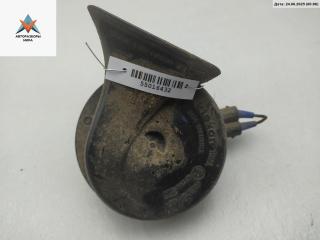 сигнал (клаксон) Audi A6 4B/C5 1999, 2.4 л., бензин, МКПП, синий, универсал