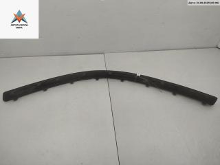 молдинг переднего бампера SEAT Toledo 2 поколение 2002, 1.9 л., дизель, МКПП, зелёный, седан, 1M0807226