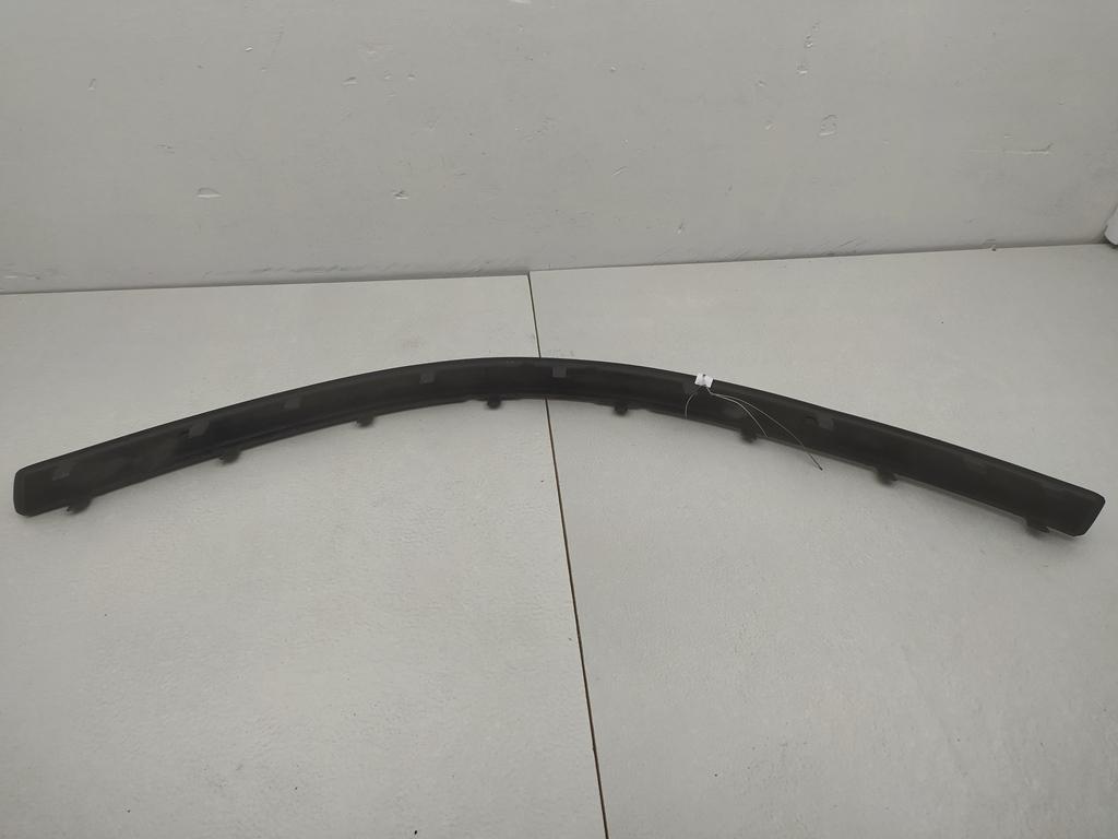 молдинг переднего бампера SEAT Toledo 2002, 1.9 л., дизель, МКПП, зелёный, седан, 1M0807226