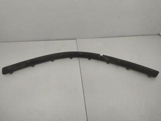 молдинг переднего бампера SEAT Toledo 2002, 1.9 л., дизель, МКПП, зелёный, седан, 1M0807226