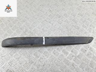 молдинг заднего бампера BMW 3 серия E46 2000, 2.0 л., дизель, АКПП, серый, седан, 8195316