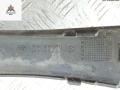 молдинг заднего бампера BMW 3 серия E46 2000, 2.0 л., дизель, АКПП, серый, седан, 8195316 - фото №3