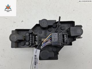 Плата фонаря заднего правого Renault Scenic 1 поколение [рестайлинг] 2003, 1.6 л., бензин, МКПП, чёрный, минивэн, 2341D
